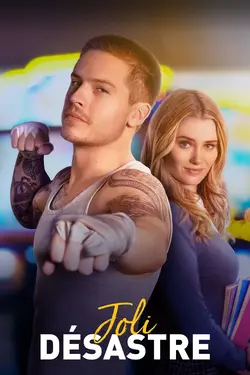 Affiche Beautiful Disaster