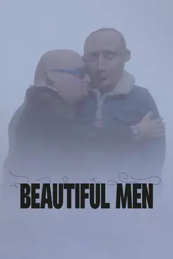 Affiche Beautiful Men