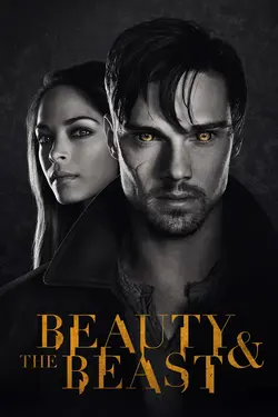 Affiche Beauty and the Beast