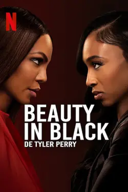 Beauty in Black S01E03 Les conséquences