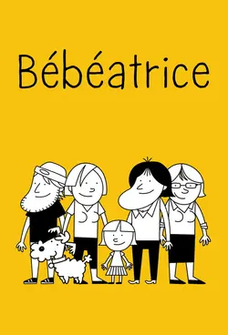 Bébéatrice S05E03 Le jardin de Mamanie