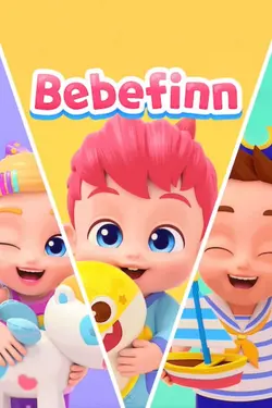 Bebefinn S01E12 Épisode 12