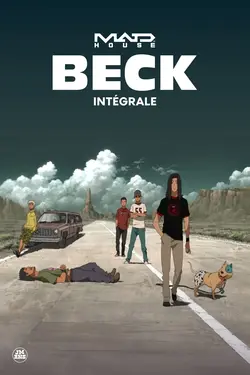 Beck (2004) S01E08 Live 8 : Diffusion à l'école