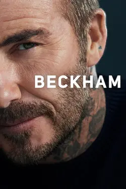 Beckham S01E04 Qu'est-ce qui fait courir David ?
