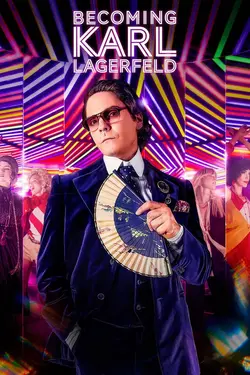 Becoming Karl Lagerfeld S01E04 La Mauvaise Réputation