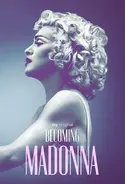 Affiche Becoming Madonna