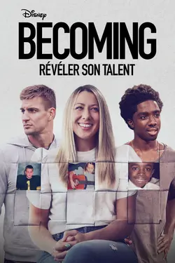 Becoming : Révéler son talent S01E05 Colbie Caillat