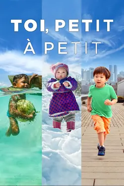 Becoming You S01E05 Parler