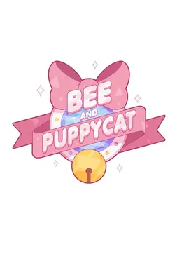Bee et PuppyCat S02E10 Épisode 10
