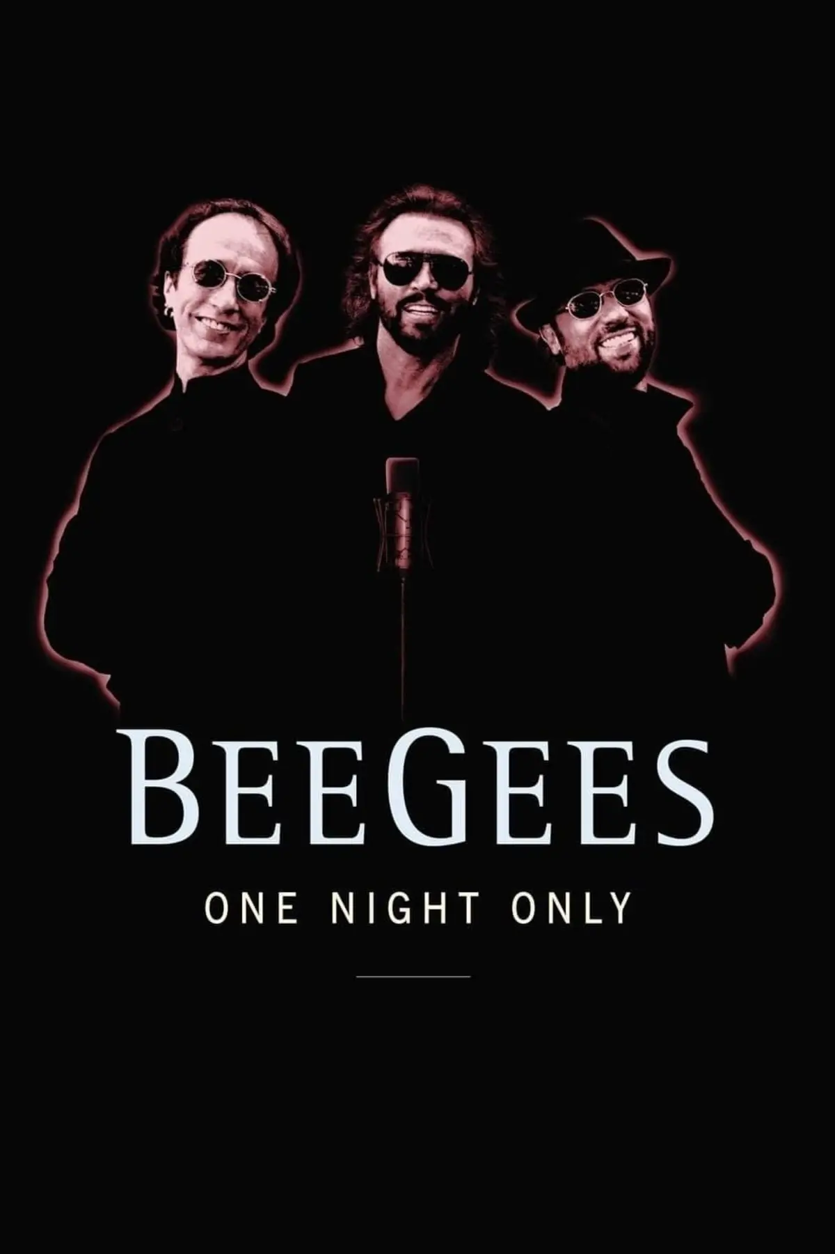 Bee Gees - One Night Only
