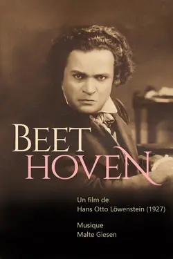 Affiche Beethoven