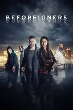 Beforeigners S02E02 Épisode 2