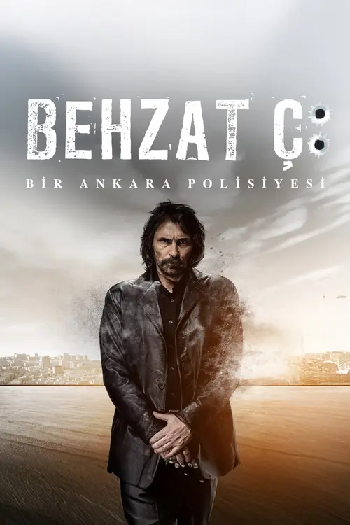 Behzat Ç.: Bir Ankara Polisiyesi