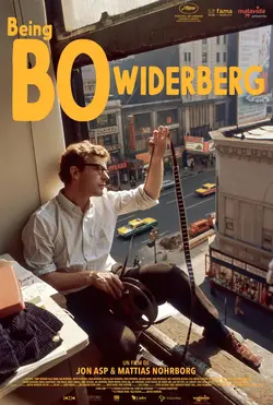Affiche Being Bo Widerberg