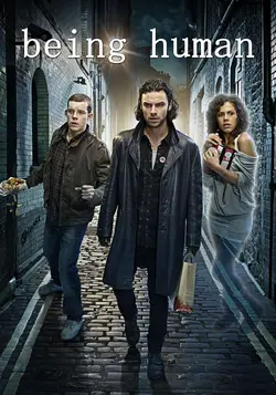 Being Human : La Confrérie de l'étrange S05E01 La trinité des sangs