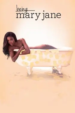 Being Mary Jane S01E04 Mary Jane sait tout