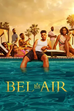 Bel-Air S02E01 Un nouveau départ