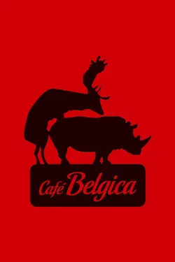 Affiche Belgica