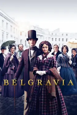 Belgravia S01E03 Un homme d'affaires