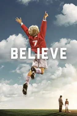 Affiche Believe