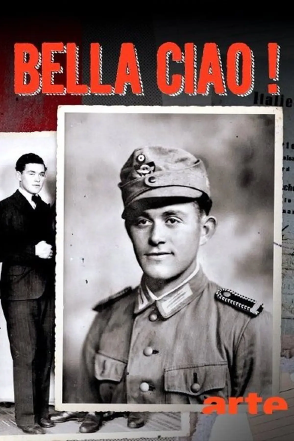 Bella ciao ! - Des Allemands dans la résistance italienne