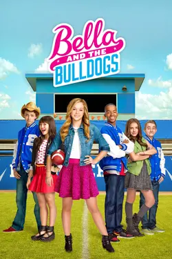 Bella et les Bulldogs S02E04 Épisode 4