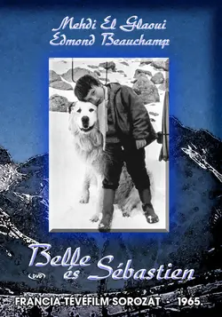 Belle et Sébastien (1965) S03E04 La Cave de Morsan