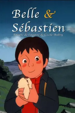Belle et Sébastien S01E28 Les bâtisseurs