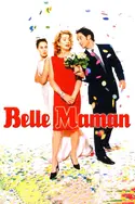 Affiche Belle maman