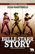 Affiche Belle Starr en streaming