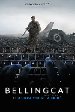 Affiche Bellingcat