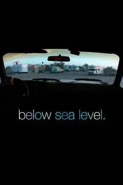 Affiche Below Sea Level