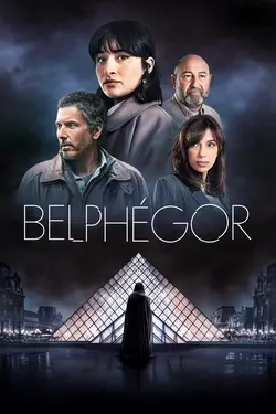 Belphégor S01E01 Le Dieu de l'Orage