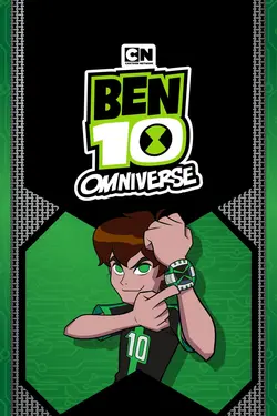 Ben 10 : Omniverse S01E15 La fête foraine