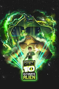 Ben 10: Ultimate Alien S02E28 Les Oeufs du Dragon