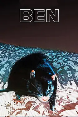 Affiche Ben