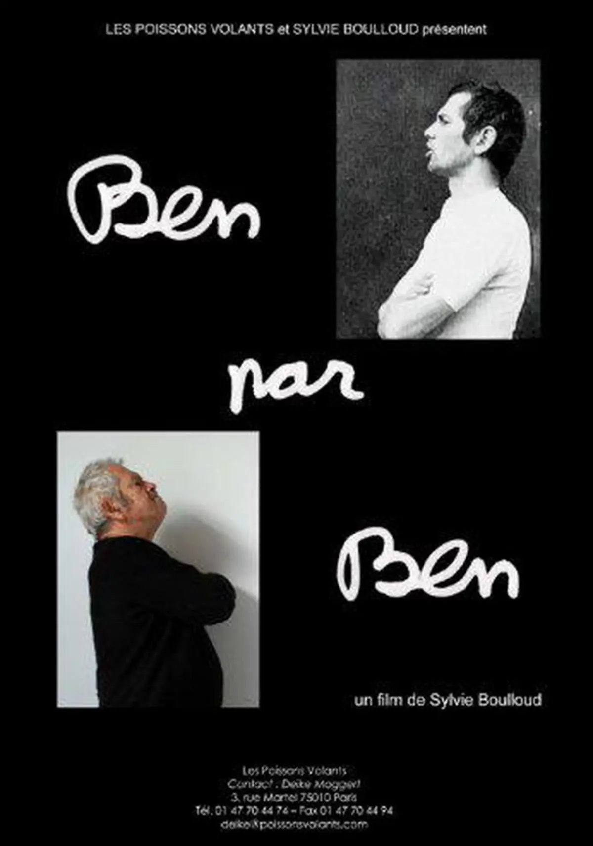 Ben par Ben