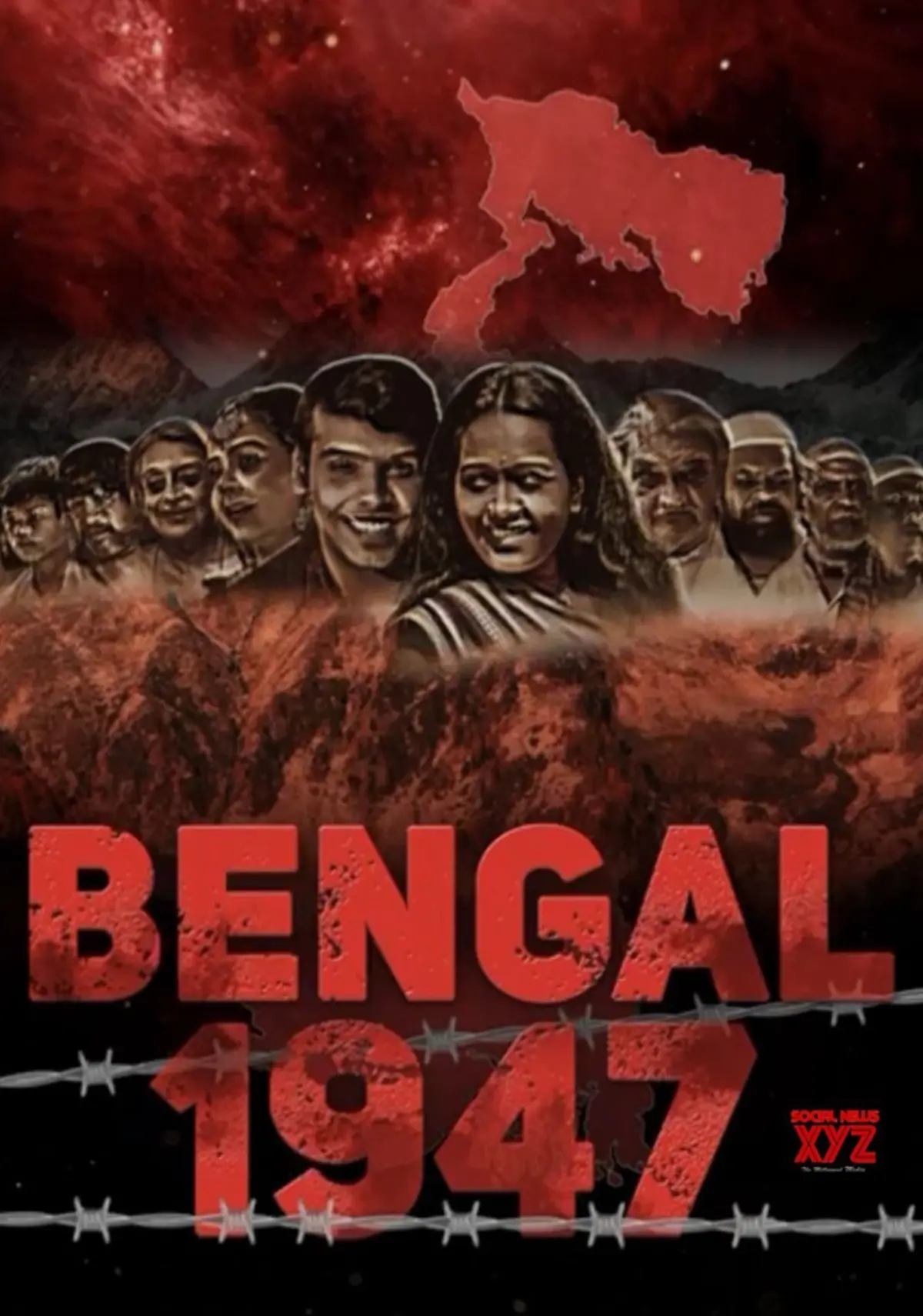 Bengal 1947