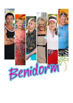 Benidorm S08E04 Épisode 4