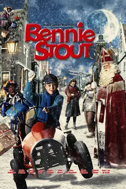 Affiche Bennie filou