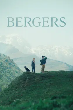 Affiche Bergers