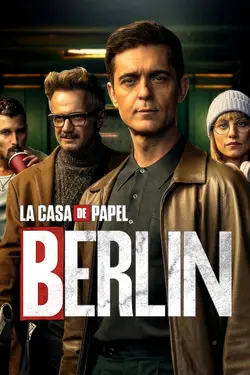 Berlin (2023) S01E01 L'énergie de l'amour