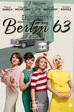 Berlin '63 S01E03 Épisodes 5 et 6