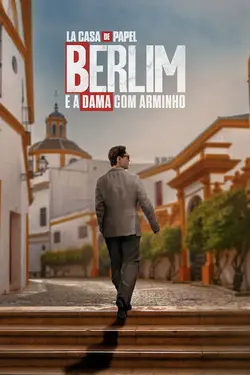 Berlin et la Dama à l'Hermine S01E08 Épisode 8