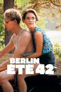 Affiche Berlin, été 42