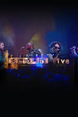 Berlin Live S01E03 Berlin Live - Des concerts au cœur de la capitale !  S01E03