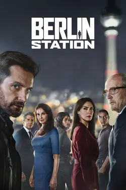 Berlin Station S01E03 Une question de loyauté