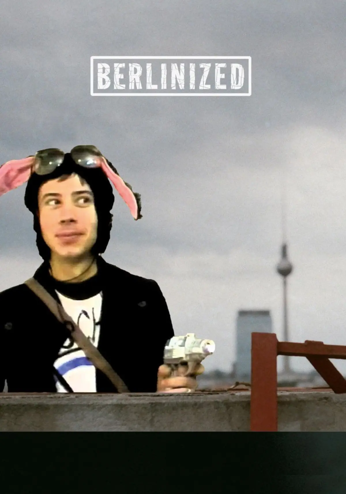 Berlinized
