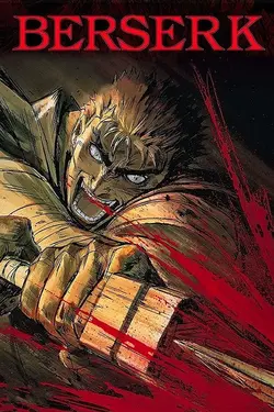 Berserk S01E23 La veille de la fête