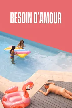 Besoin d’amour S01E02 Besoin d'une fille